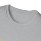 Rebel Spark Unisex Softstyle Tee - snazzymerch