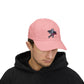 Classic Dad Cap — Coldplay A Head Full of Dreams Chris Printify