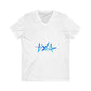 LUMINA Unisex Jersey short sleeve - snazzymerch