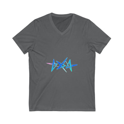 LUMINA Unisex Jersey short sleeve - snazzymerch