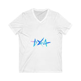 LUMINA Unisex Jersey short sleeve - snazzymerch