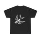 Flight Marked Unisex Cotton Tee Printify