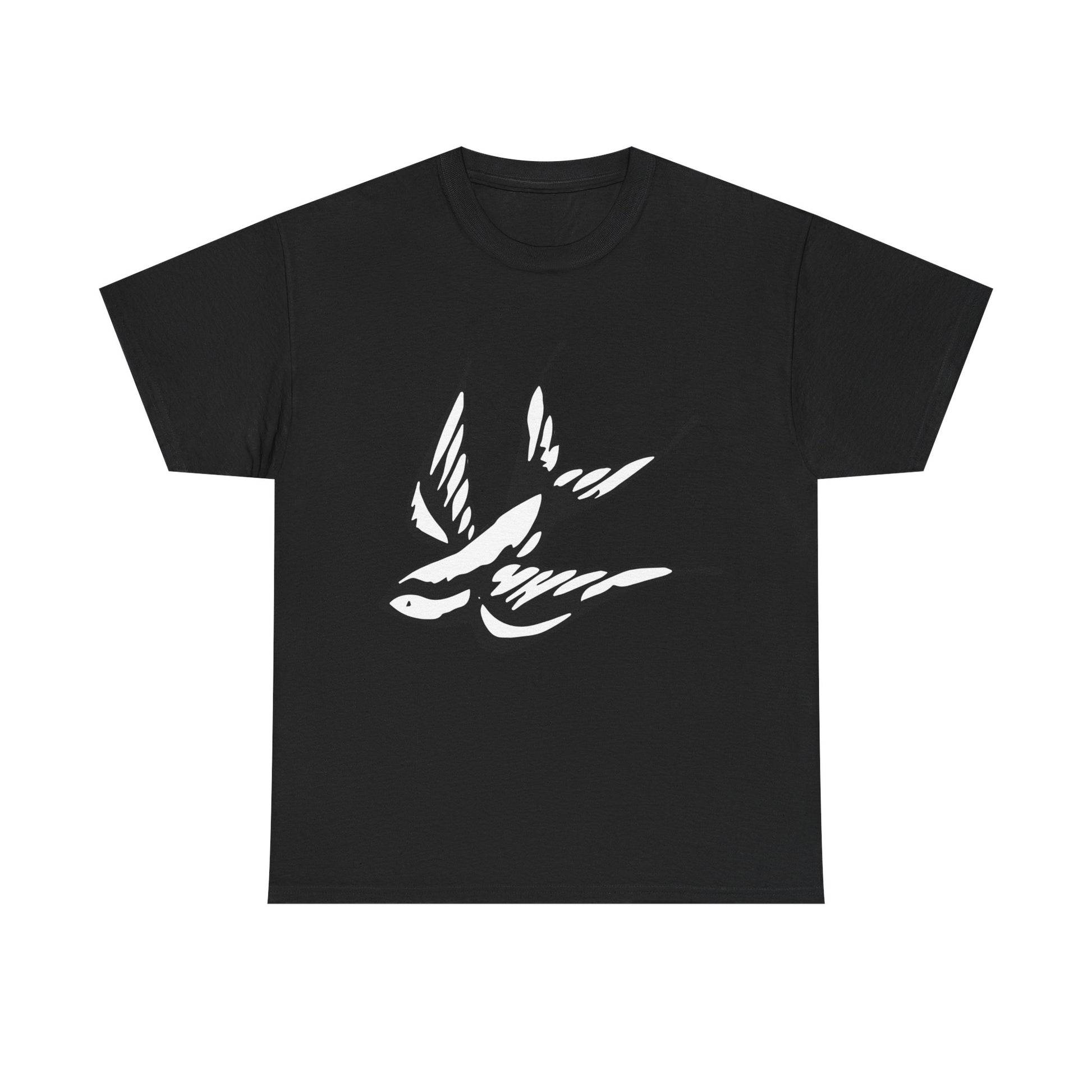 Flight Marked Unisex Cotton Tee Printify