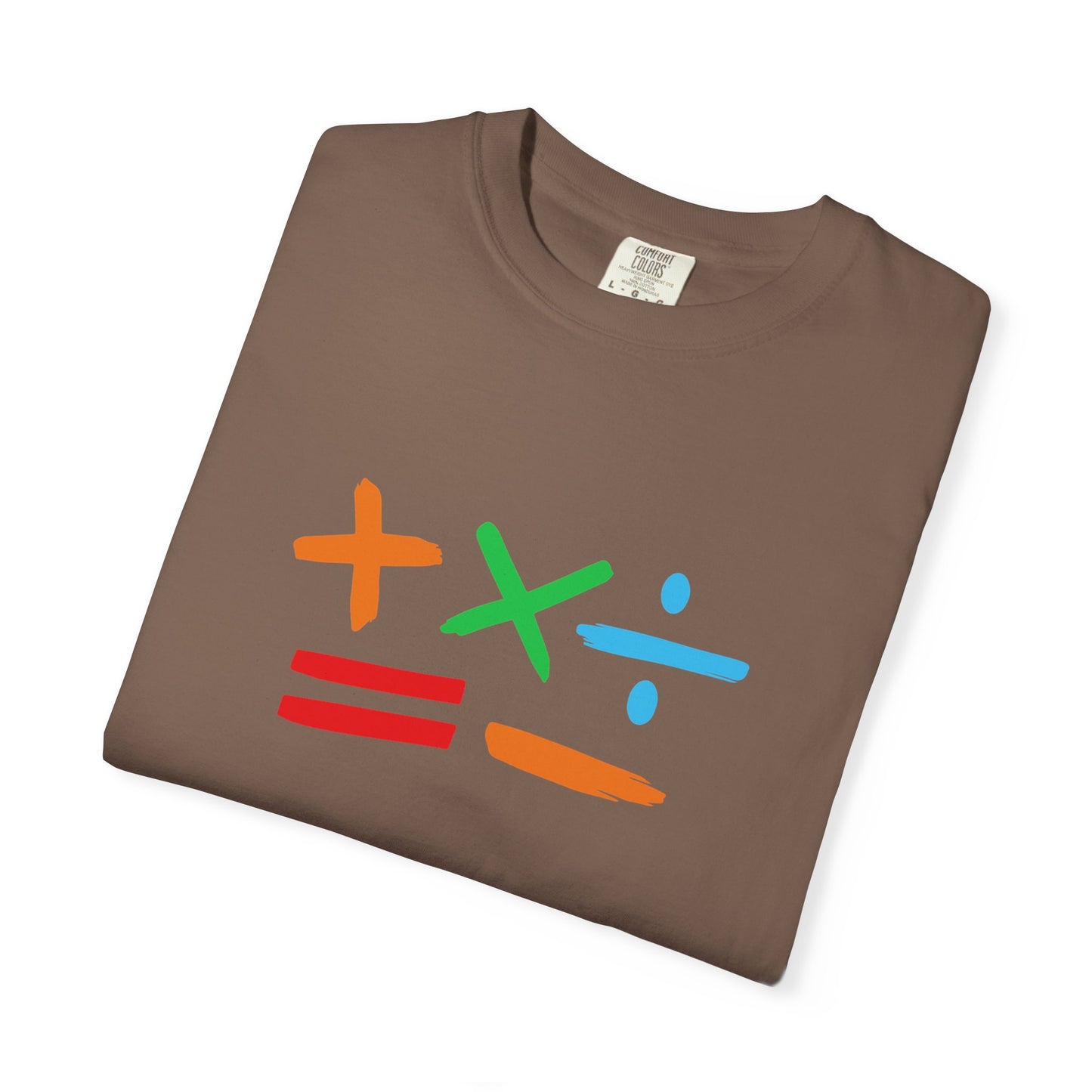 Ed Sheeran Music Edition Dyed T-Shirt | SnazzyMerch