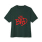 Street Style Unisex oversized Boxy Tee - snazzymerch