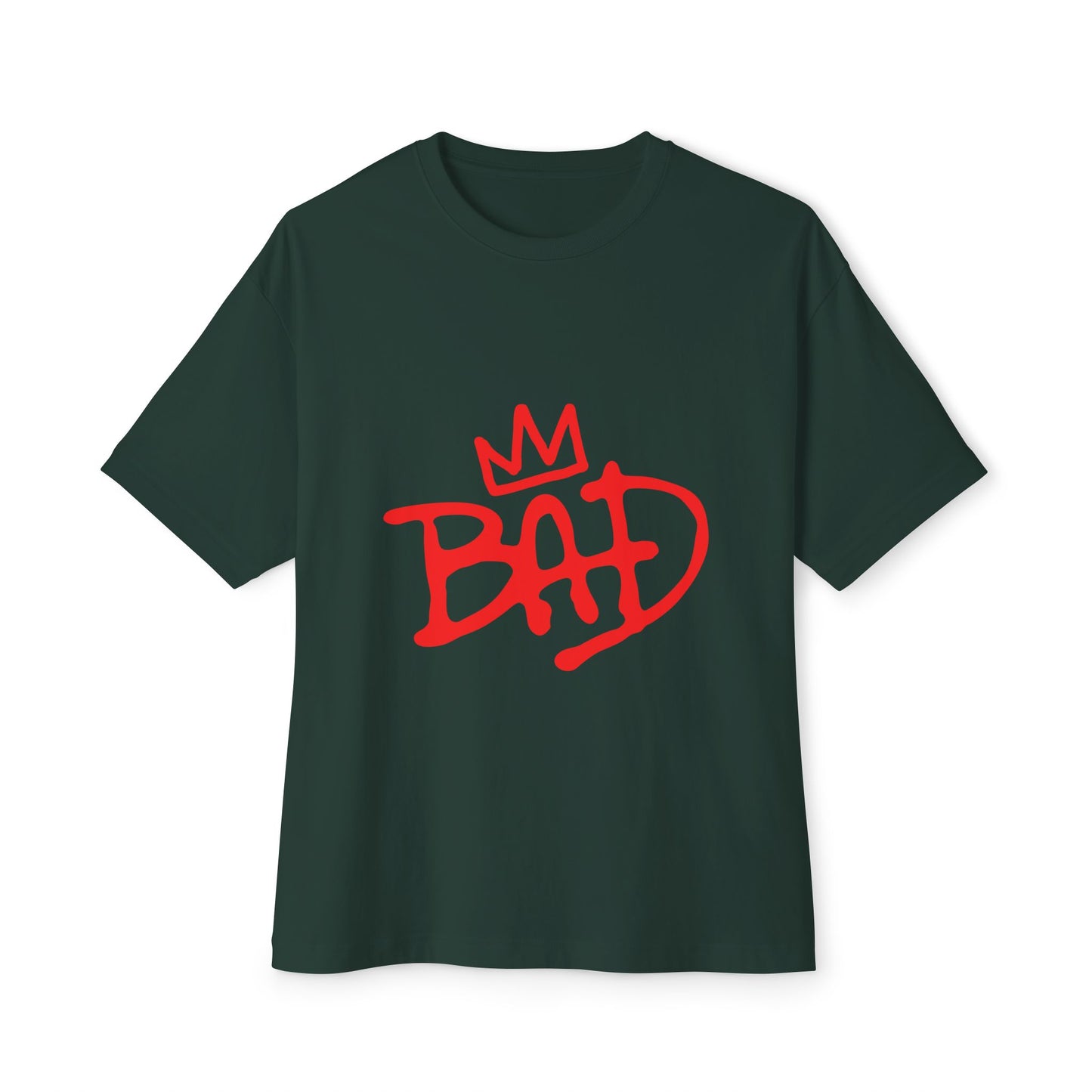 Street Style Unisex oversized Boxy Tee - snazzymerch