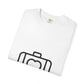 Retro Band Graphic Unisex Garment-Dyed T-shirt - snazzymerch