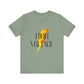 Electric Anthem Graphic Unisex short sleeve Tee Printify