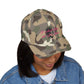 Still Not Over Structured cap Printify