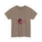 Still Not Over Unisex Heavy cotton tee Printify