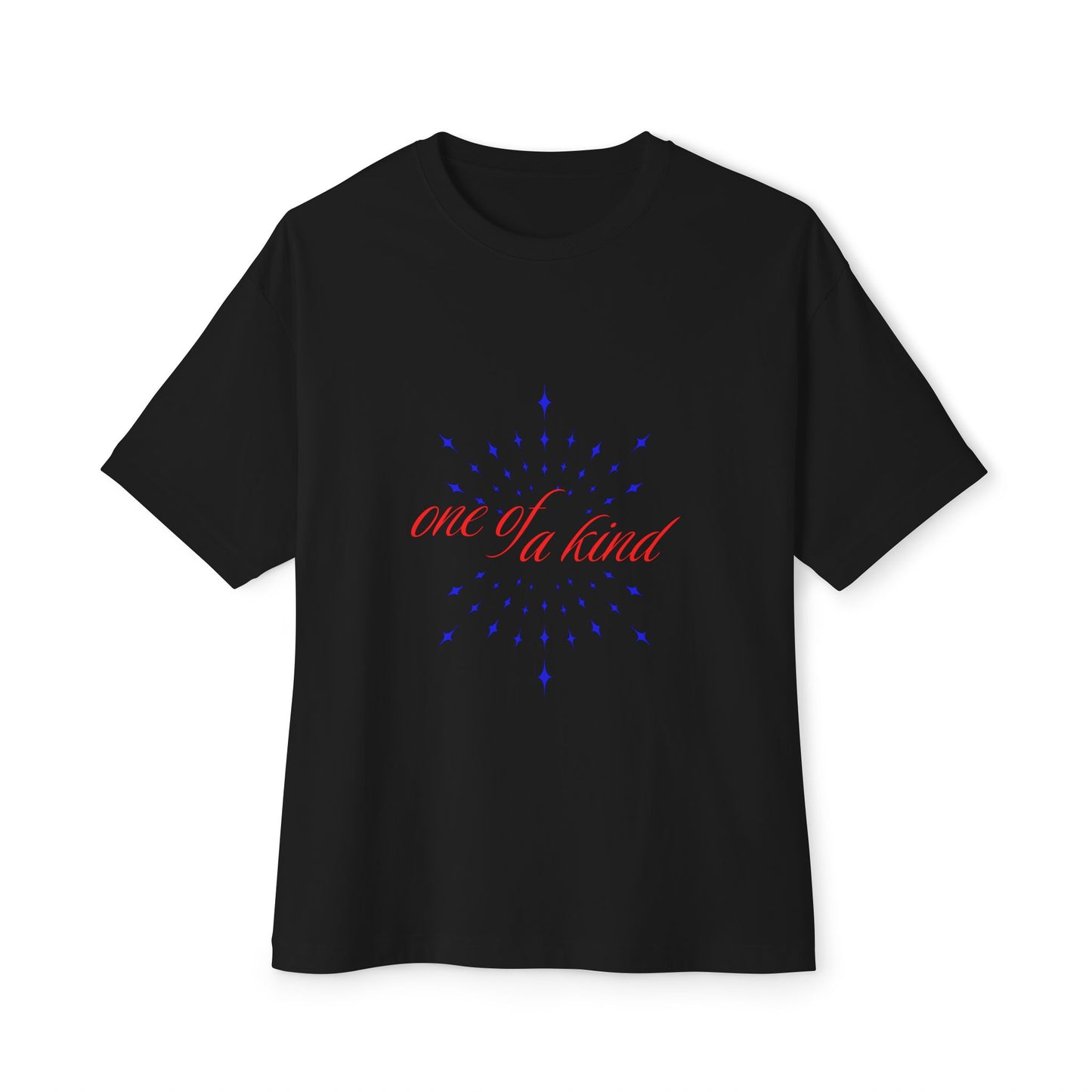 All Eyes On Sound Unisex Oversized Boxy Tee - snazzymerch