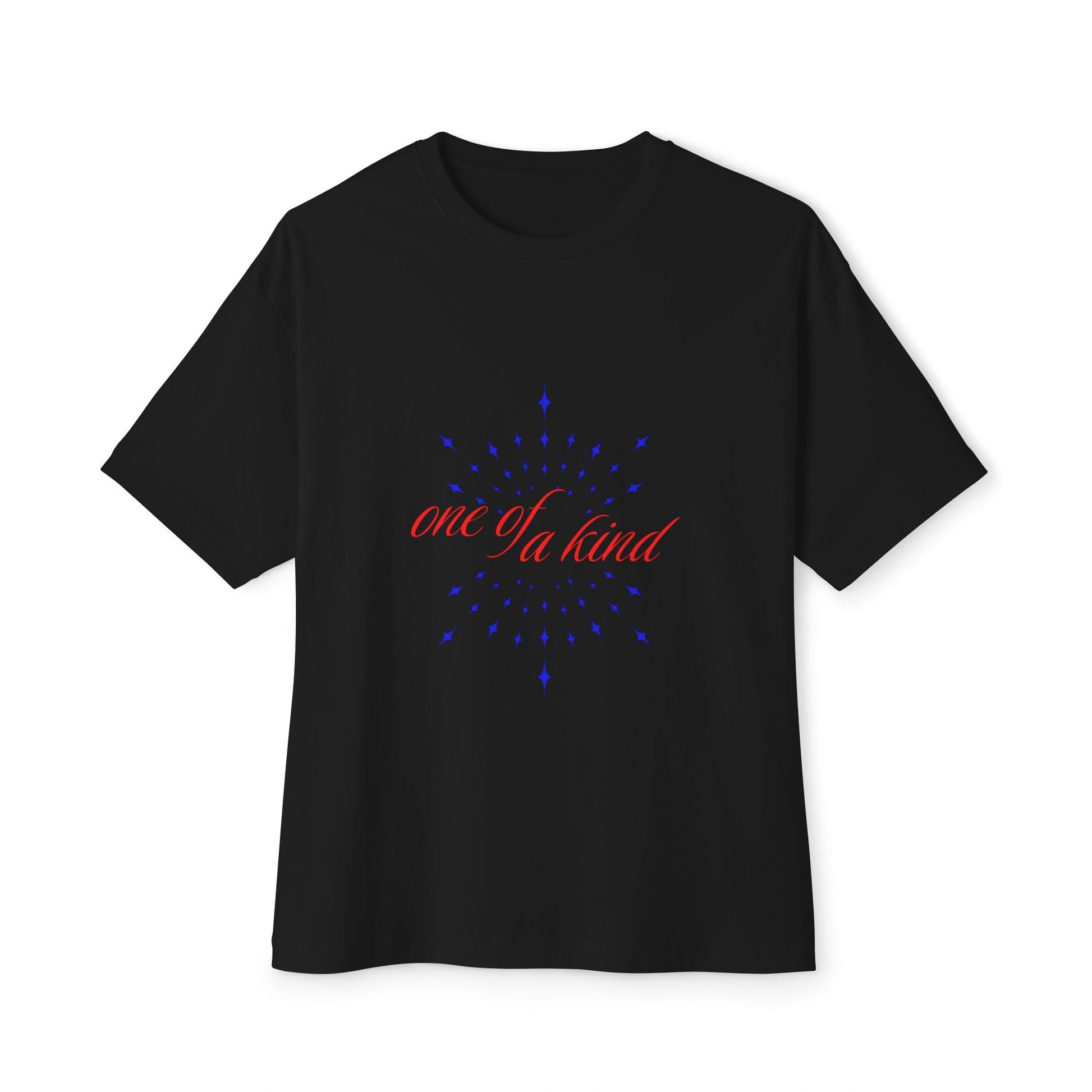 All Eyes On Sound Unisex Oversized Boxy Tee - snazzymerch