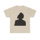 Dark Pulse Unisex Heavy Cotton Tee - snazzymerch