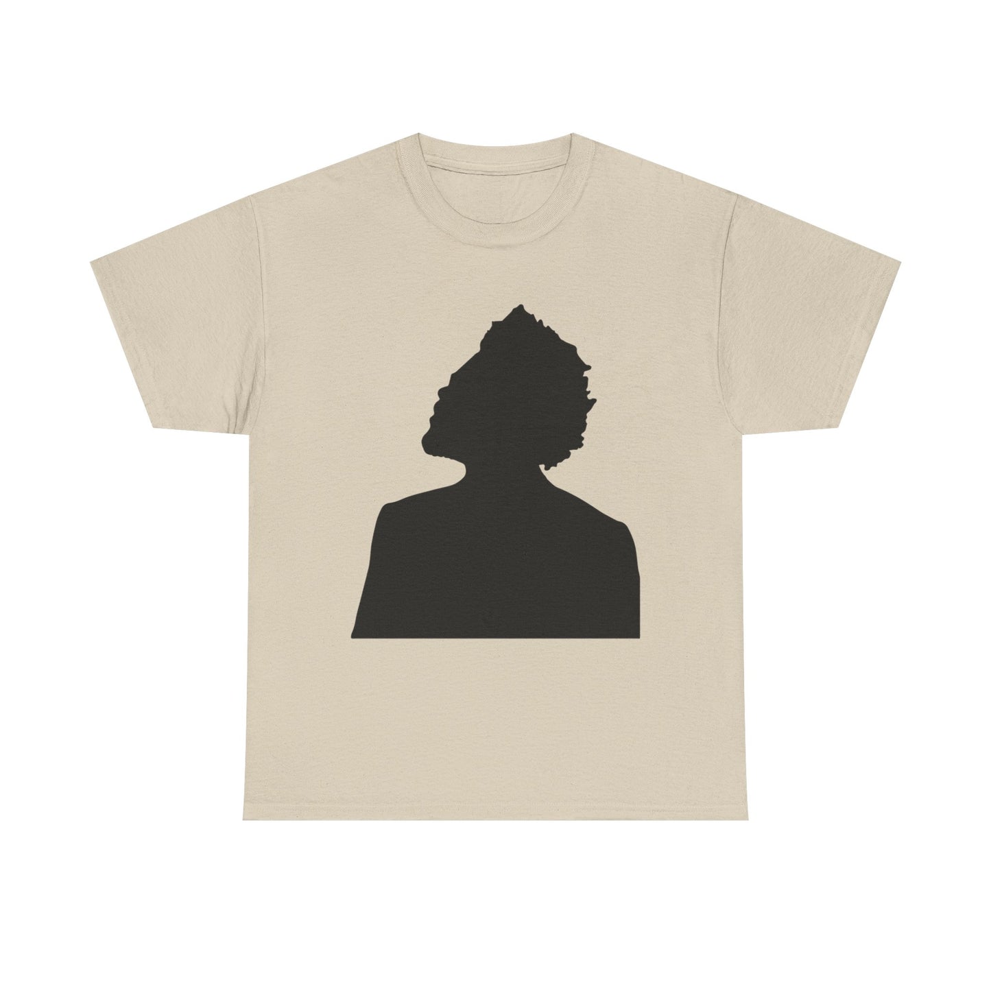 Dark Pulse Unisex Heavy Cotton Tee - snazzymerch