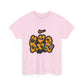 CLB Rose Bloom Heavy Cotton Tee Printify