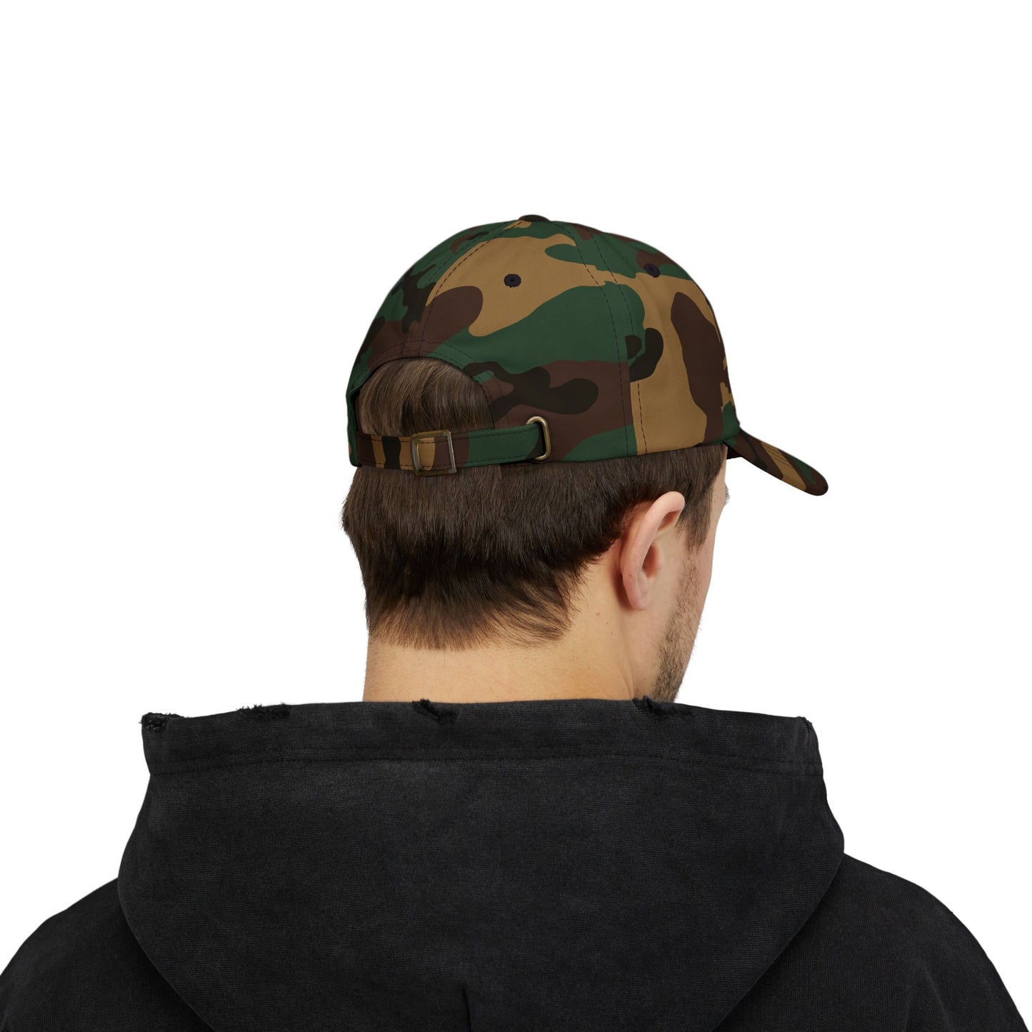 Solar Power Classic Dad Cap - snazzymerch