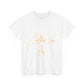 Certified Lover Boy Script Heavy Cotton Tee Printify
