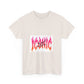 Flame Flight Iconic Unisex Heavy cotton tee Printify