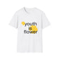 Rebel Spark Unisex Softstyle Tee - snazzymerch