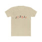Music Vibes Unisex Cotton Tee - snazzymerch