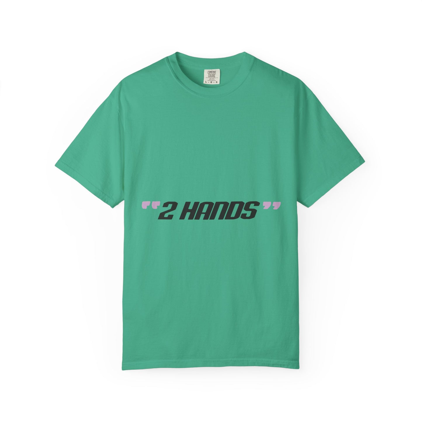 Groovy Retro Unisex Garment-Dyed T-shirt - snazzymerch