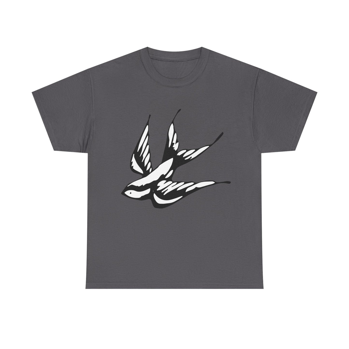 Flight Marked Unisex Cotton Tee Printify