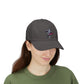Classic Dad Cap — Coldplay A Head Full of Dreams Chris Printify