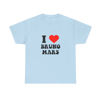Heart & Rhythm Streetwear Unisex Heavy cotton Tee Printify