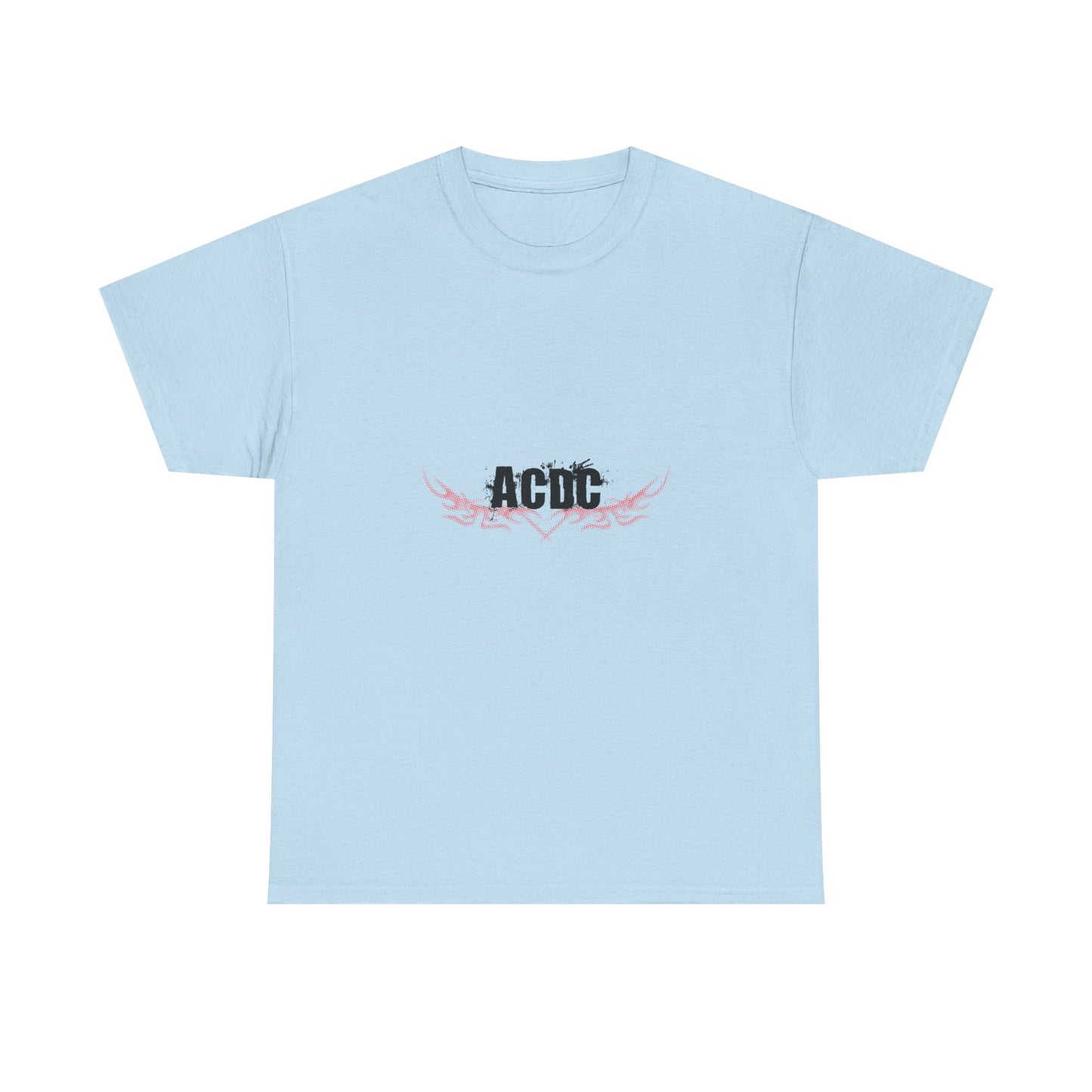Rock & Roll Legacy Unisex Heavy Cotton Tee Printify