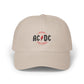 High Voltage Legends Classic Dad Cap Printify