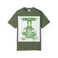 Star Frame Unisex Garment-Dyed T-shirt - snazzymerch