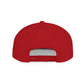 Flat Bill Snapback – Ed Sheeran Edition Printify