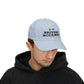 I Love British Accents Classic Dad Cap Printify