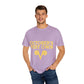 October’s Very Own Bold Logo Dyed Tshirt Printify