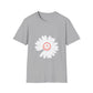 Glowstate Mood Unisex Softstyle Tee - snazzymerch
