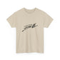 Midnight Autograph Unisex Heavy cotton Tee Printify