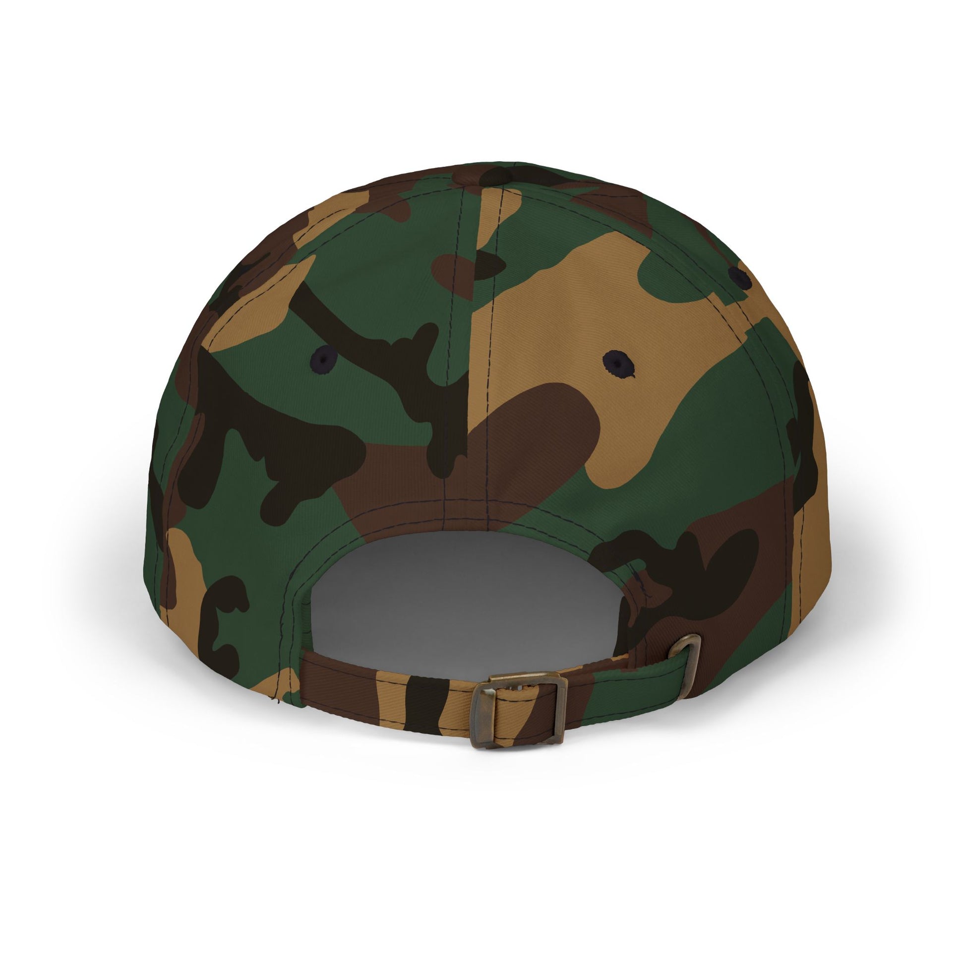 California Sunset Classic Dad Cap - snazzymerch