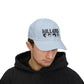 Diamond Dot Retro Classic Dad Cap - snazzymerch
