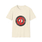 Born for the Stage Unisex Softstyle Tee - snazzymerch