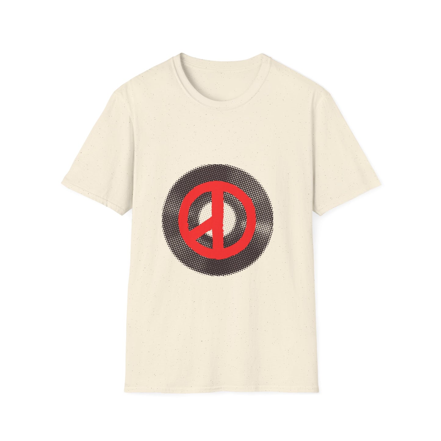 Born for the Stage Unisex Softstyle Tee - snazzymerch