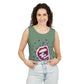 Spill Your Guts Scream-Dyed Tank Top Printify