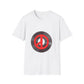 Born for the Stage Unisex Softstyle Tee - snazzymerch
