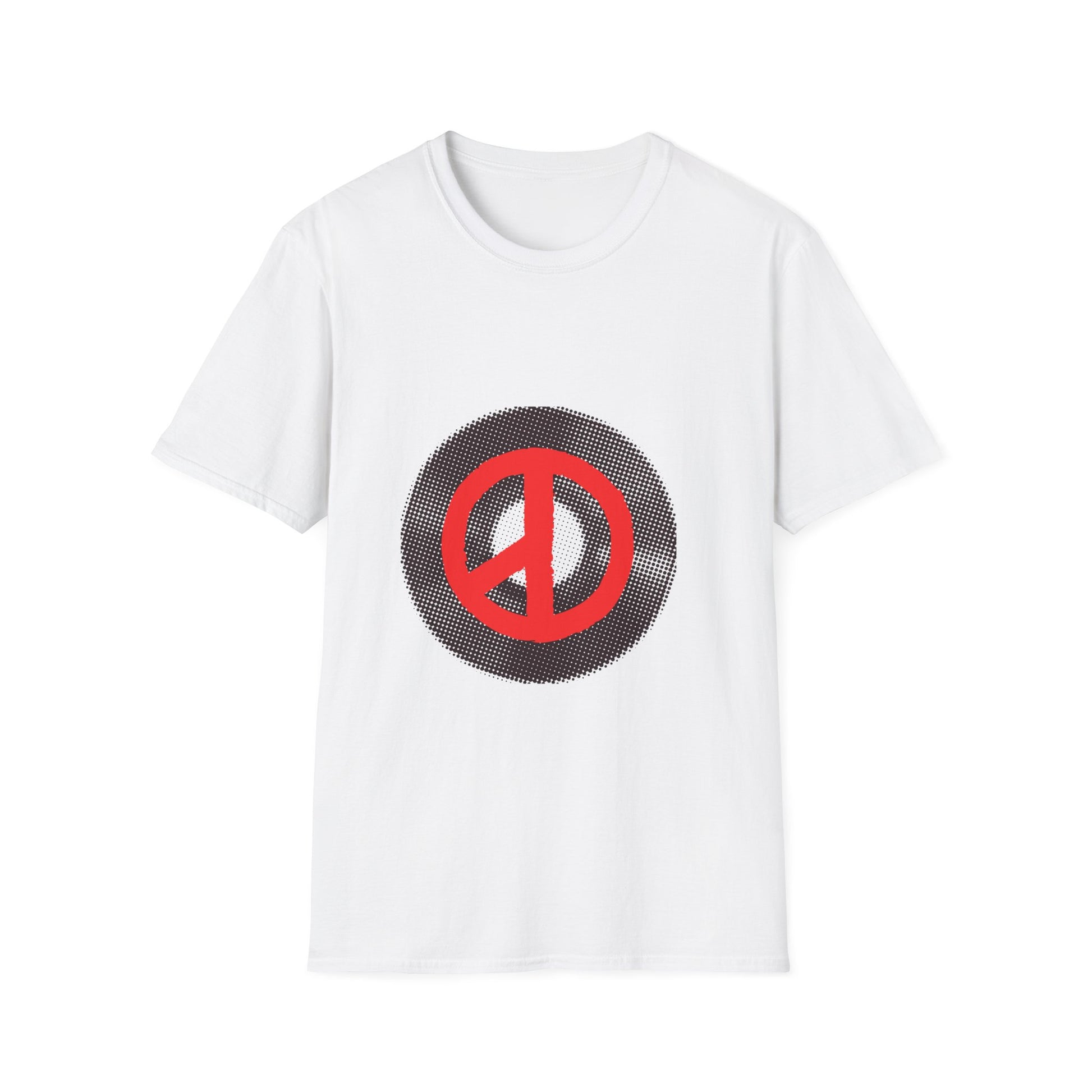 Born for the Stage Unisex Softstyle Tee - snazzymerch