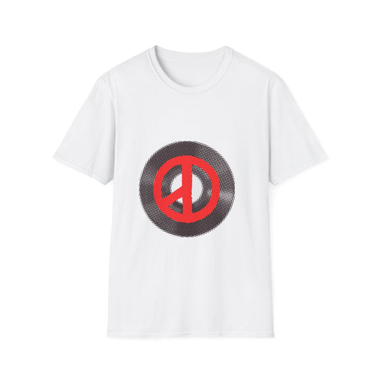 Born for the Stage Unisex Softstyle Tee - snazzymerch