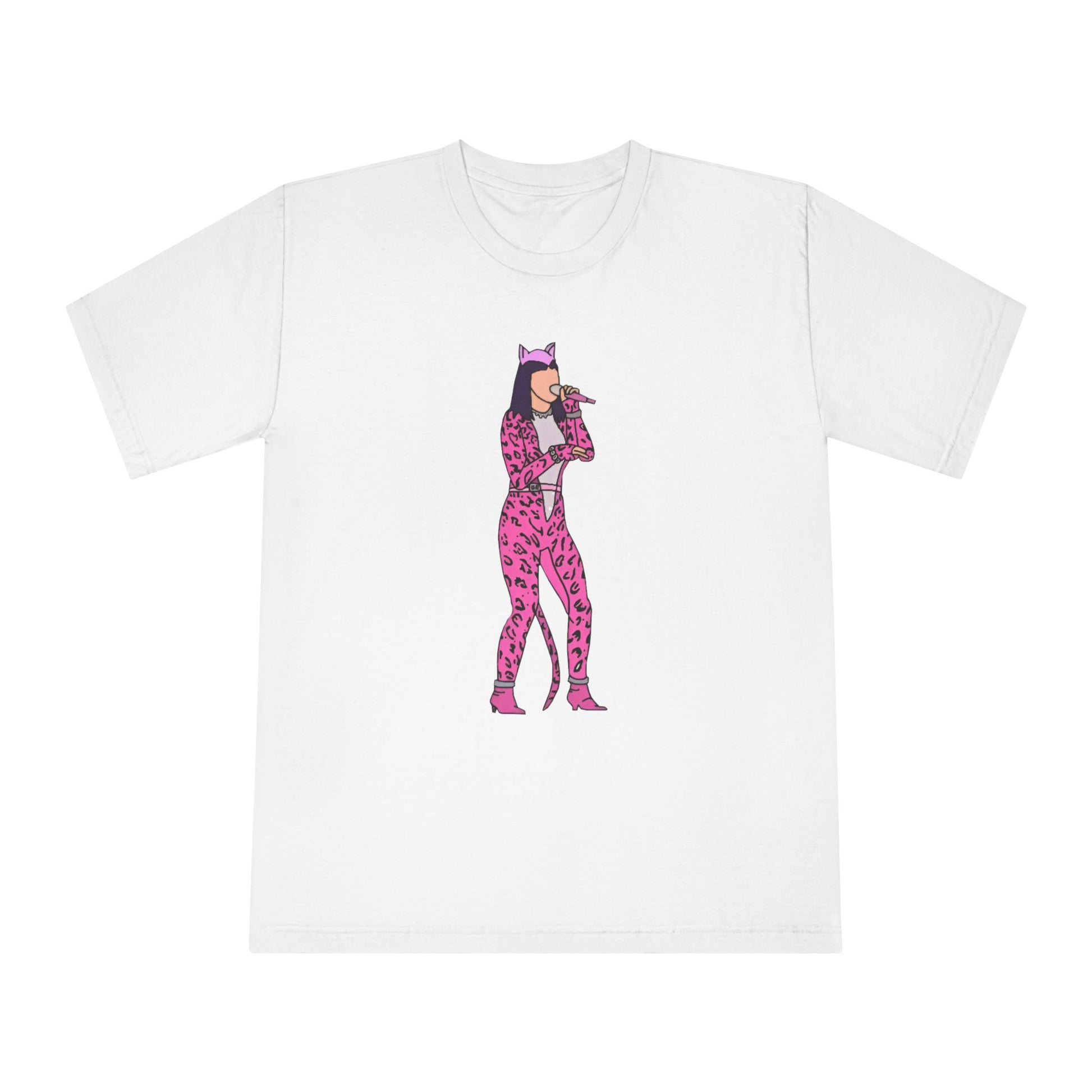 Stage Presence - Unisex Classic Crewneck T-shirt Printify