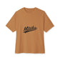 kbound Grip Unisex Oversized Boxy Tee Printify