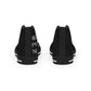 Triple Star Minimal Men's High Top Sneakers - snazzymerch