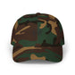Midnight Frequency Classic Dad Cap - snazzymerch