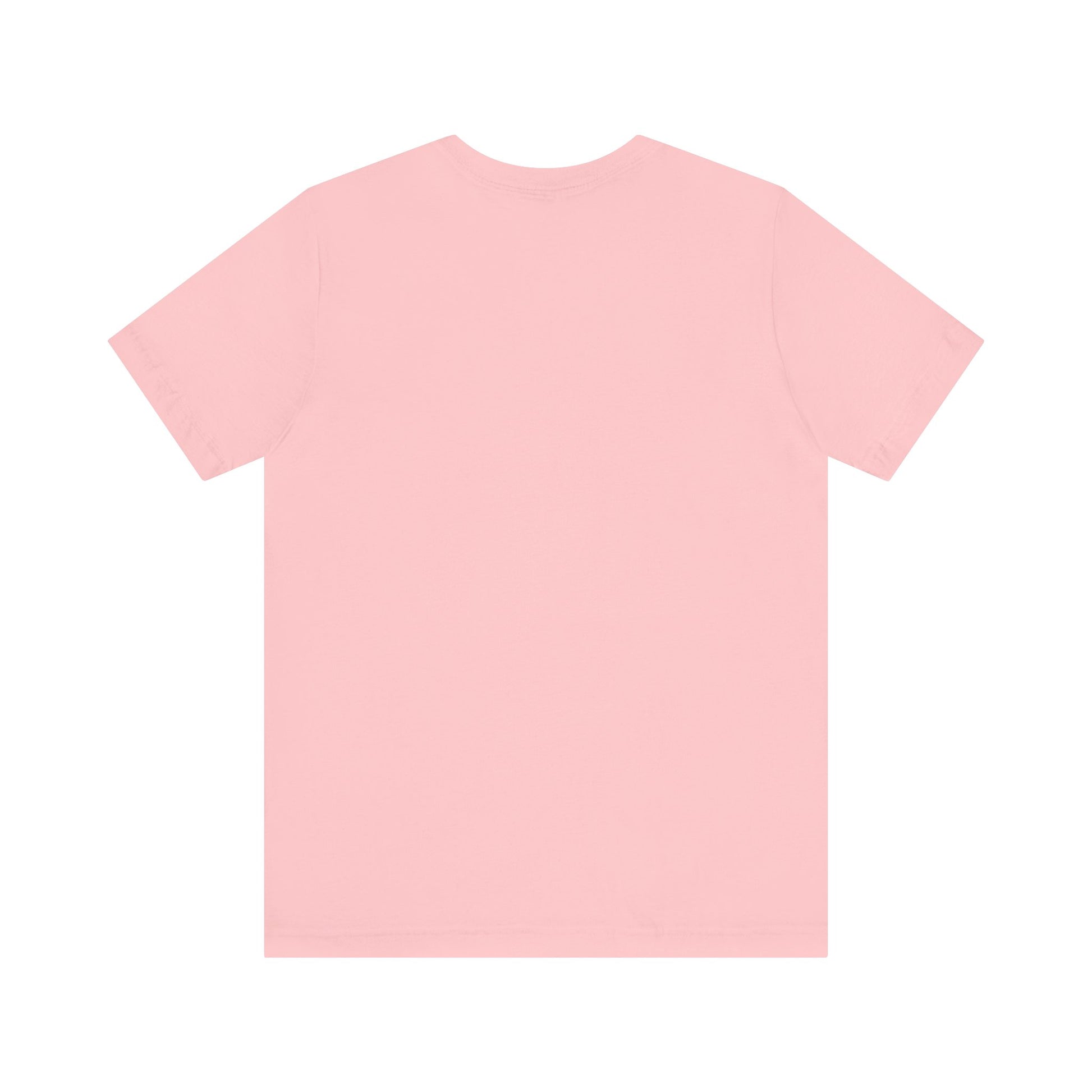 Diamond Strength Statement Unisex jersey short sleeve tee Printify