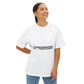 NEOVOID Unisex Oversized Boxy Tee - snazzymerch